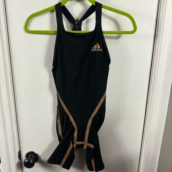 adidas Women's Adizero Fs Ob Swimsuits compression, endurance competition - Picture 4 of 11